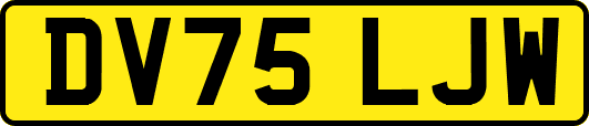 DV75LJW
