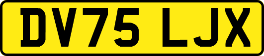 DV75LJX