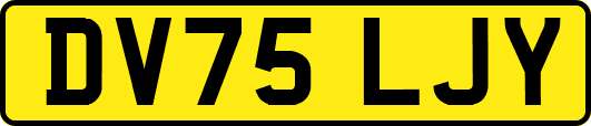 DV75LJY