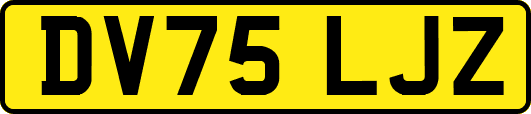 DV75LJZ
