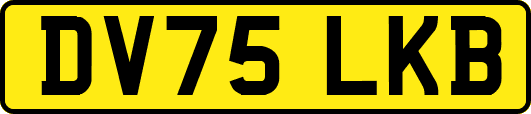 DV75LKB