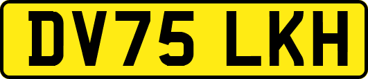 DV75LKH