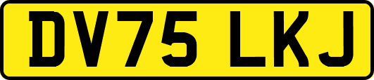 DV75LKJ