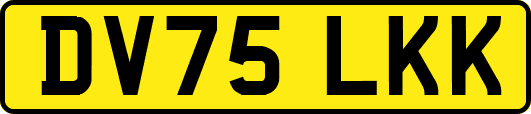 DV75LKK