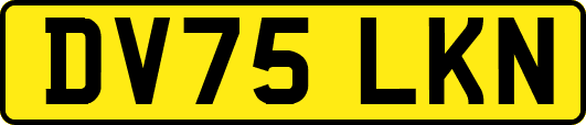 DV75LKN