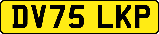 DV75LKP