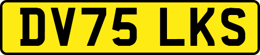 DV75LKS