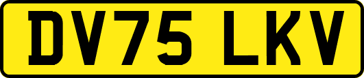 DV75LKV