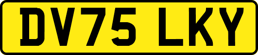 DV75LKY
