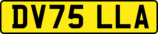 DV75LLA