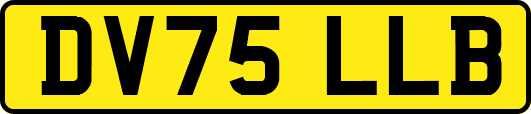 DV75LLB