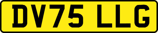 DV75LLG