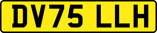 DV75LLH