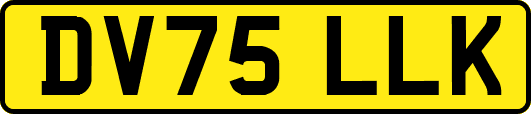 DV75LLK