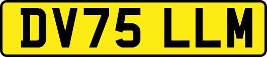 DV75LLM