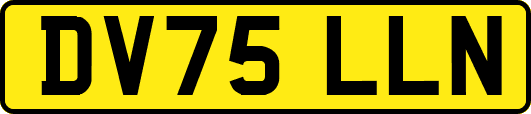 DV75LLN