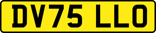 DV75LLO