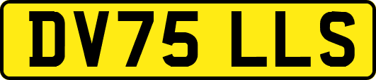 DV75LLS