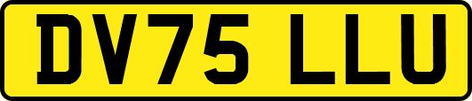 DV75LLU