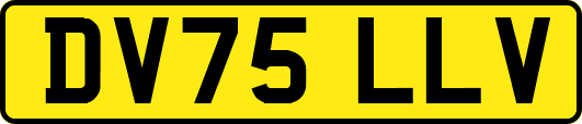 DV75LLV
