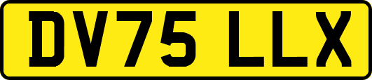 DV75LLX