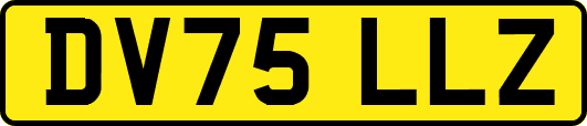 DV75LLZ