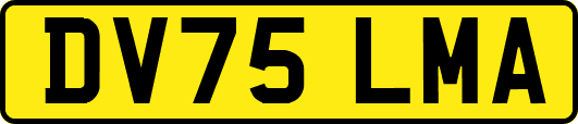 DV75LMA