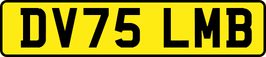 DV75LMB