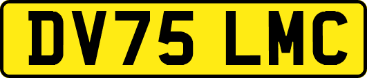 DV75LMC