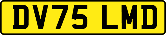 DV75LMD