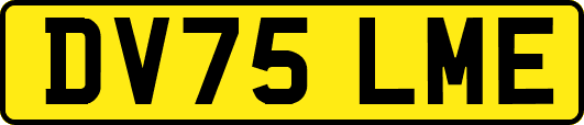 DV75LME