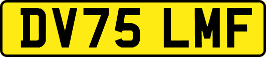 DV75LMF