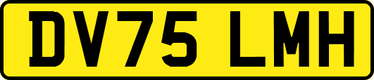 DV75LMH