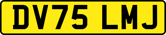 DV75LMJ
