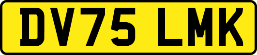 DV75LMK