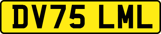 DV75LML