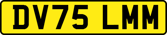 DV75LMM