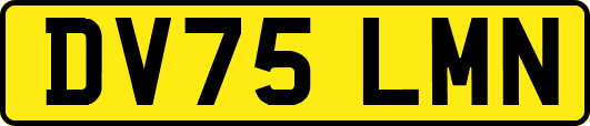 DV75LMN