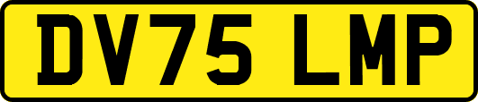 DV75LMP
