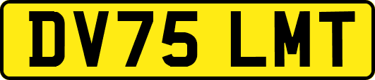 DV75LMT