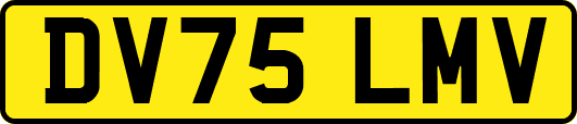 DV75LMV