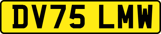 DV75LMW