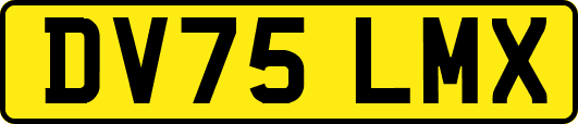 DV75LMX