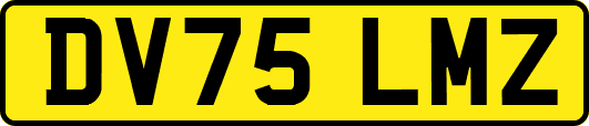 DV75LMZ