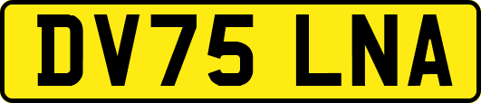 DV75LNA