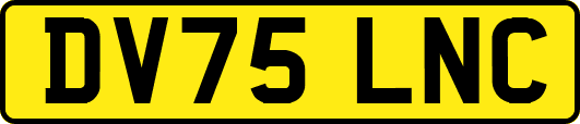 DV75LNC