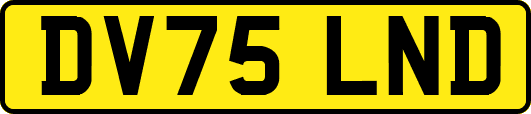DV75LND
