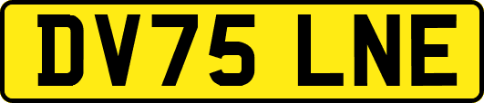 DV75LNE