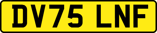 DV75LNF