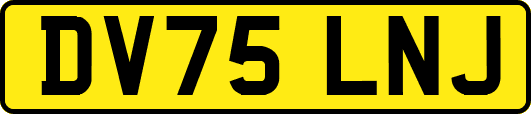 DV75LNJ